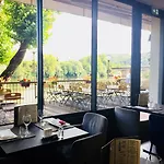 La Chartreuse Logis Restaurant 3* Cahors