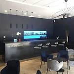 La Chartreuse Logis Restaurant Ξενοδοχείο 3*