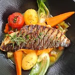 Ξενοδοχείο La Chartreuse Logis Restaurant