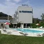 La Chartreuse Logis Restaurant Ξενοδοχείο