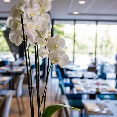 Hotel Restaurant La Chartreuse Logis De France