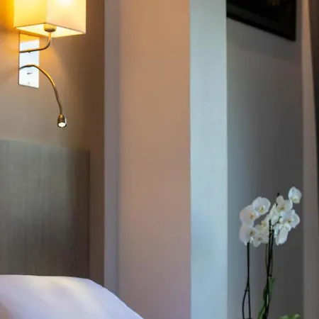 La Chartreuse Logis Restaurant