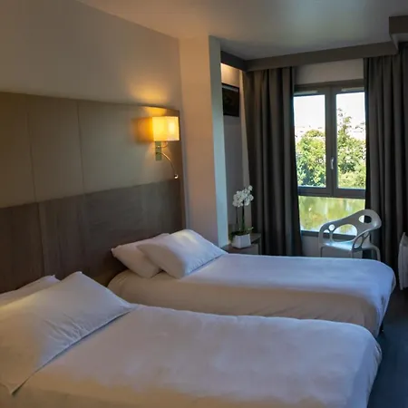 La Chartreuse Logis Restaurant 3*