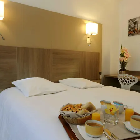 La Chartreuse Logis Restaurant 3*