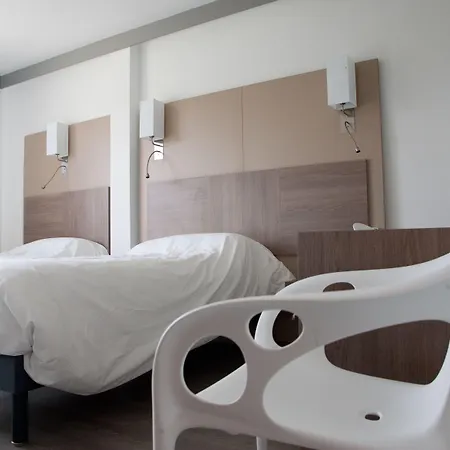 La Chartreuse Logis Restaurant 3* Cahors