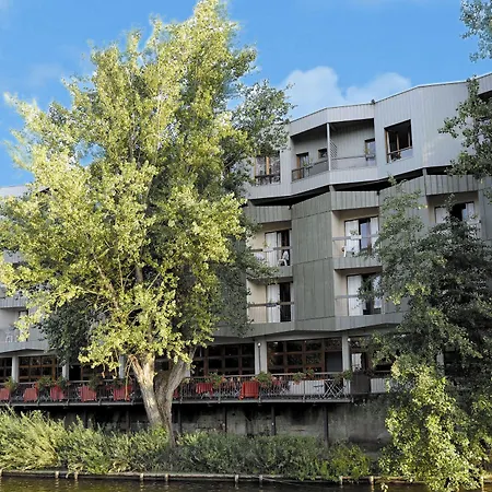 Restaurant La Chartreuse Logis De France 3*