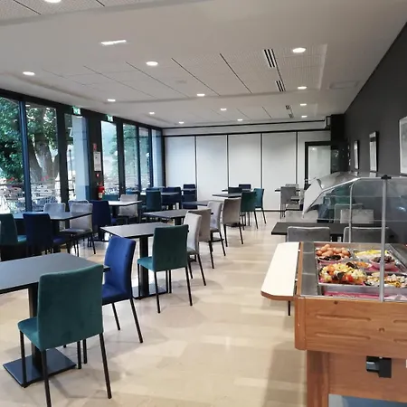 Restaurant La Chartreuse Logis De France 3*