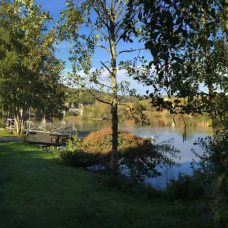 La Chartreuse Logis Restaurant