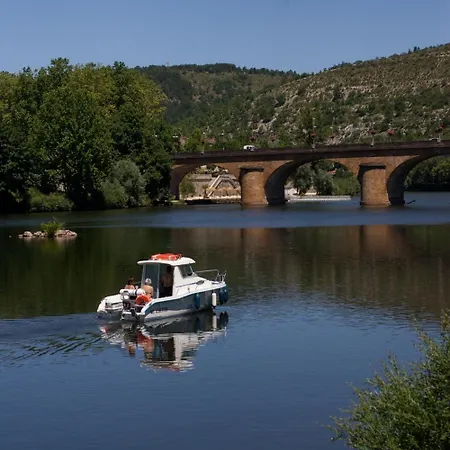 Restaurant La Chartreuse Logis De France Hotel Cahors