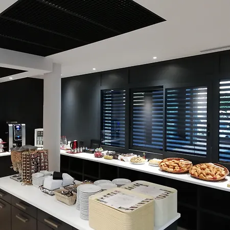 La Chartreuse Logis Restaurant Cahors