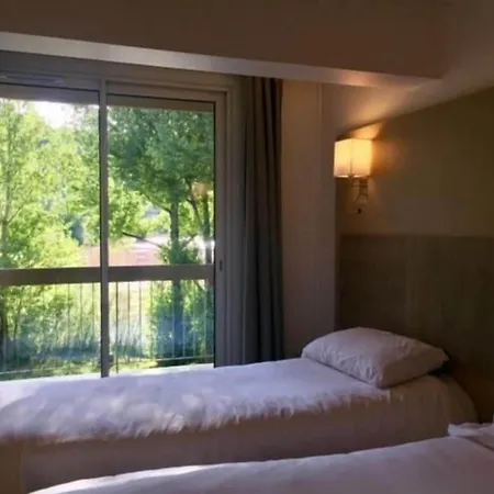 La Chartreuse Logis Restaurant 3*