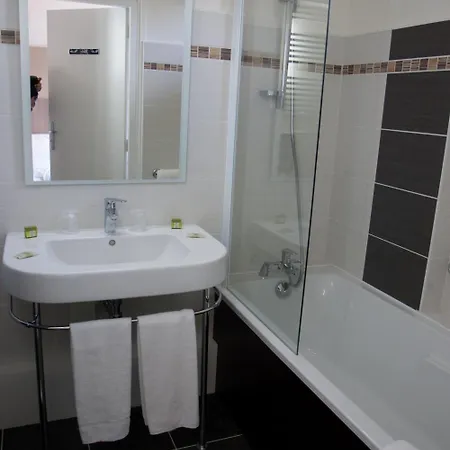 La Chartreuse Logis Restaurant 3*