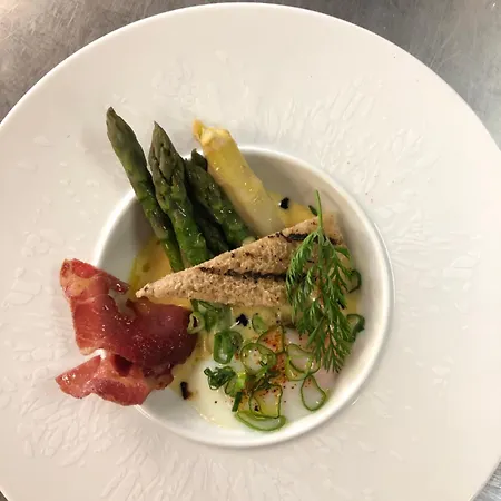 Hotel Restaurant La Chartreuse Logis De France Cahors