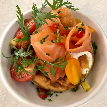 La Chartreuse Logis Restaurant