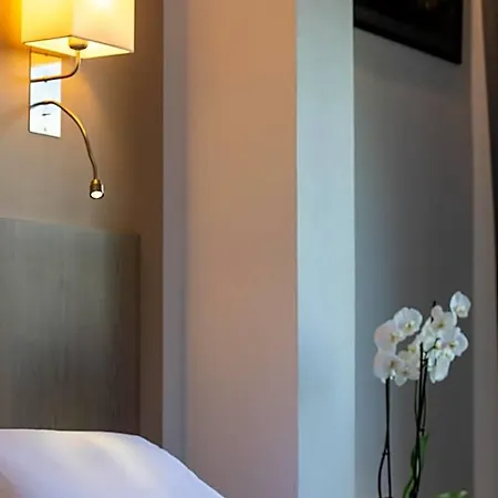 La Chartreuse Logis Restaurant Hotel Cahors