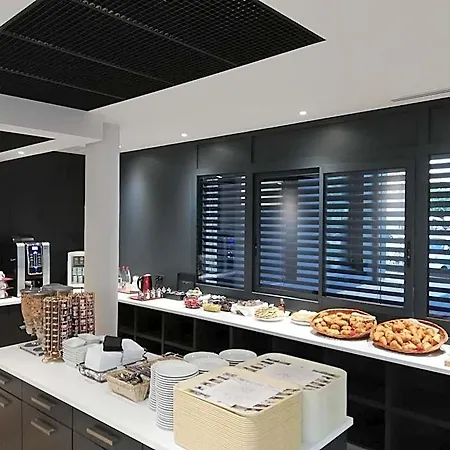 La Chartreuse Logis Restaurant 3* Cahors