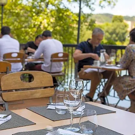 La Chartreuse Logis Restaurant 3*