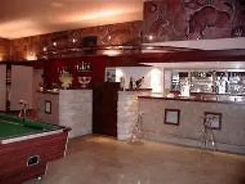 La Chartreuse Logis Restaurant Szálloda 3*