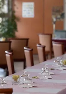 La Chartreuse Logis Restaurant 3* Cahors