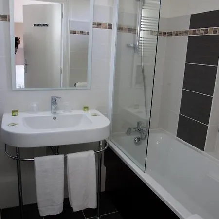 Restaurant La Chartreuse Logis De France Cahors