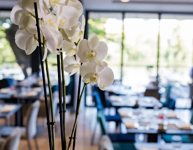 Hotel La Chartreuse Logis Restaurant