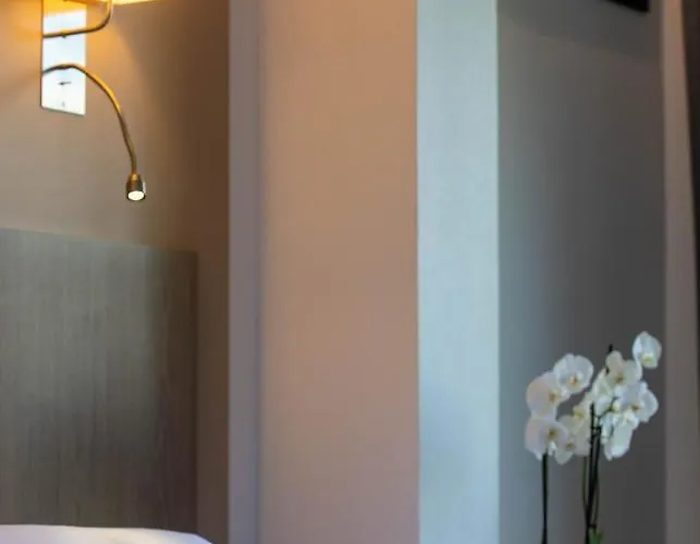 La Chartreuse Logis Restaurant