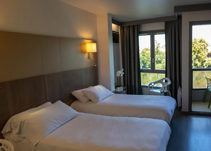 La Chartreuse Logis Restaurant 3*