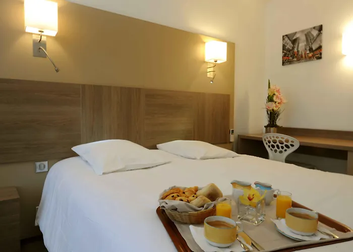 La Chartreuse Logis Restaurant 3*