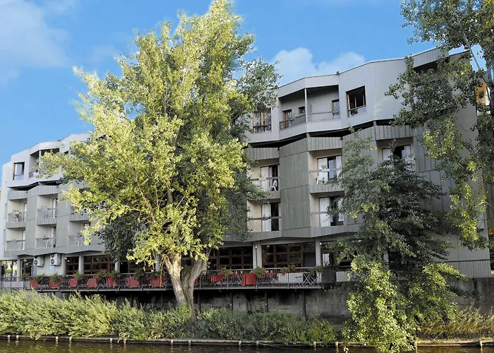 La Chartreuse Logis Restaurant 3*