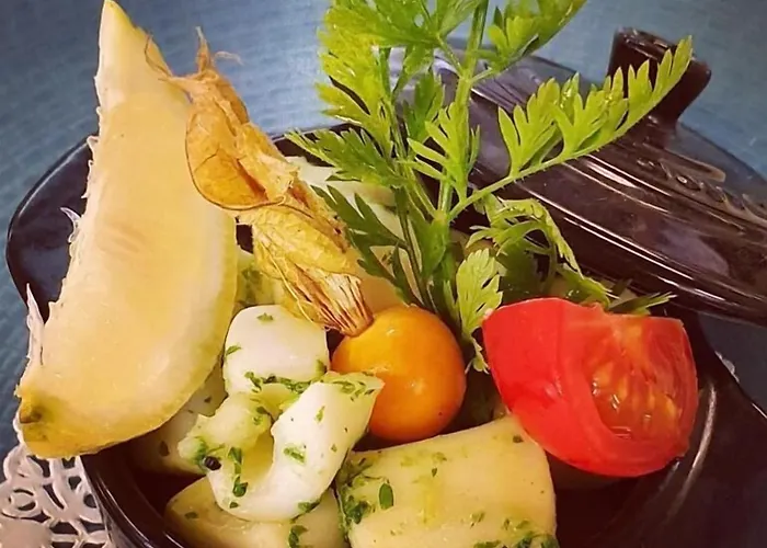 Hotel La Chartreuse Logis Restaurant Cahors