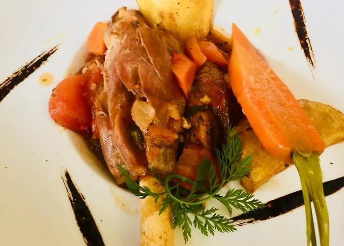 La Chartreuse Logis Restaurant Hotel 3*