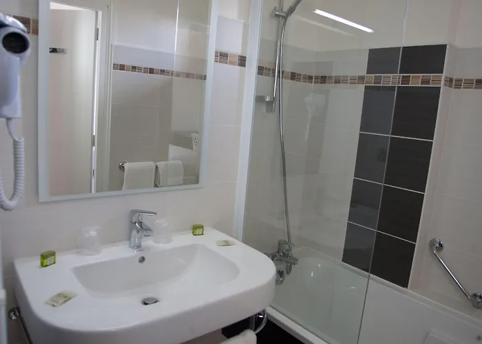 La Chartreuse Logis Restaurant Hotel Cahors