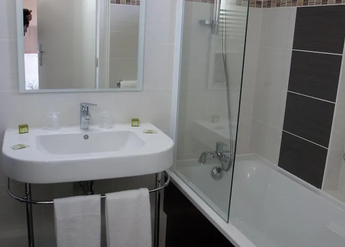 La Chartreuse Logis Restaurant 3*