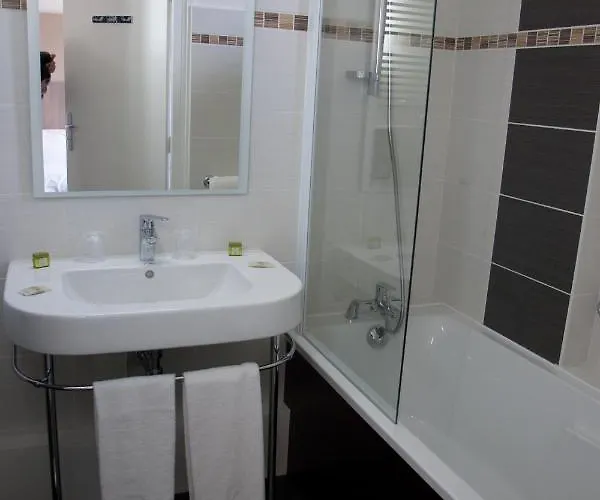 La Chartreuse Logis Restaurant Cahors